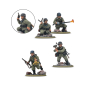 Preview: Bolt Action: German Veterans Infantry Platoon
